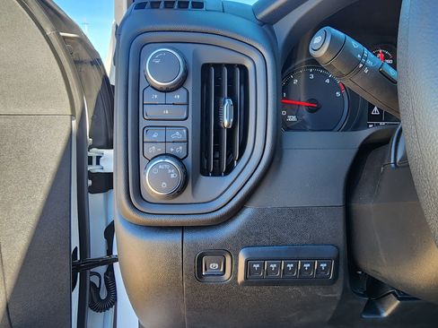 New 2025 Chevrolet Silverado 3500 W/T w/ WT Convenience Package AWD/4WD image 29