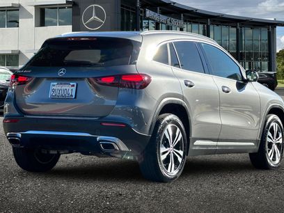 Certified 2025 Mercedes-Benz GLA 250