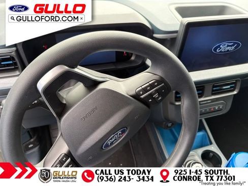 Used 2026 Ford Maverick XLT FWD image 7