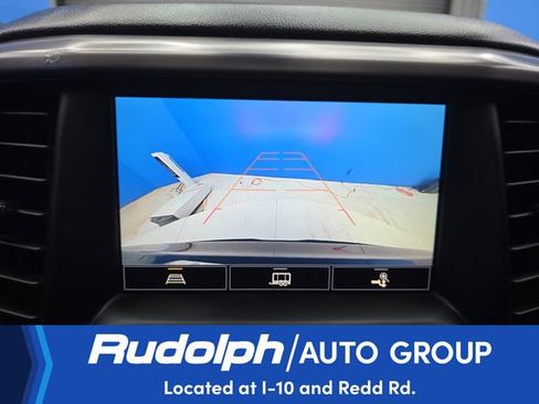 Used 2023 GMC Acadia AT4 w/ Trailering Package AWD/4WD image 22