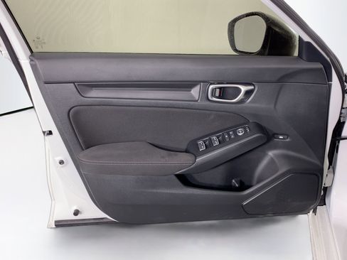 Used 2026 Honda Civic Sport image 15