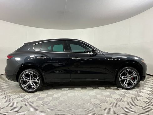 Used 2023 Maserati Levante GT image 5