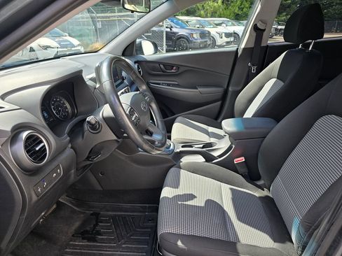 Used 2020 Hyundai Kona SEL AWD/4WD image 8