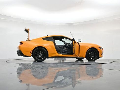 New 2026 Ford Mustang Coupe image 49