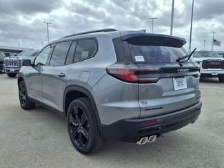 New 2026 GMC Acadia Elevation w/ Black Edition video 2