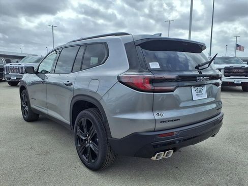 New 2026 GMC Acadia Elevation w/ Black Edition image 2