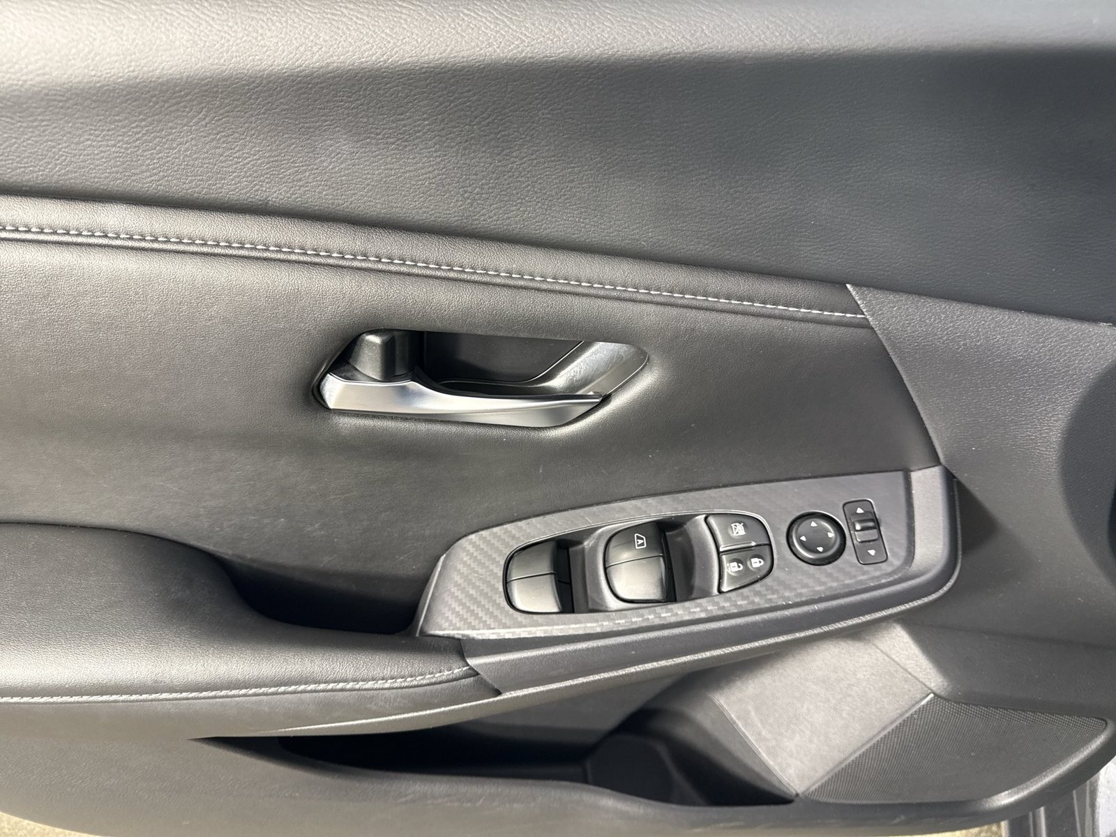 Certified 2023 Nissan Sentra SV w/ All-Weather Package FWD image 22