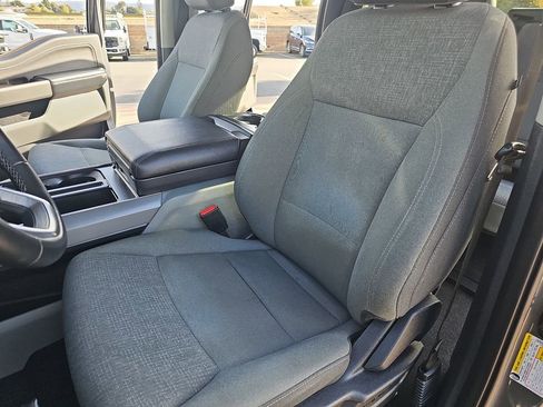 Used 2024 Ford F150 XLT w/ Mobile Office Package image 15