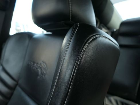 Used 2022 Dodge Charger SRT Hellcat image 11