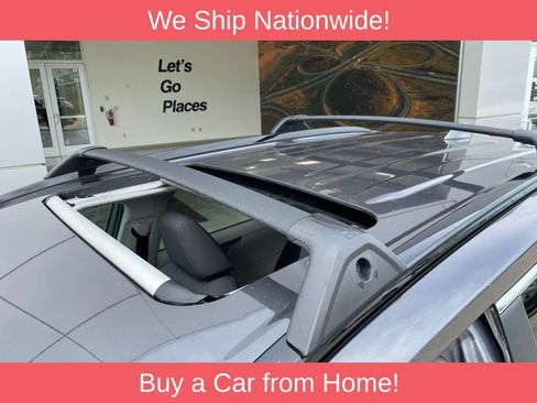 Used 2022 Toyota RAV4 XLE w/ Convenience Package AWD/4WD image 3