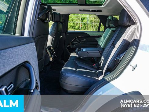 Used 2023 Land Rover Range Rover Sport SE AWD/4WD image 21