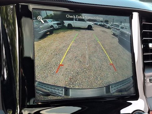 Used 2019 RAM 1500 Rebel w/ Rebel Level 2 Equipment Group AWD/4WD image 26