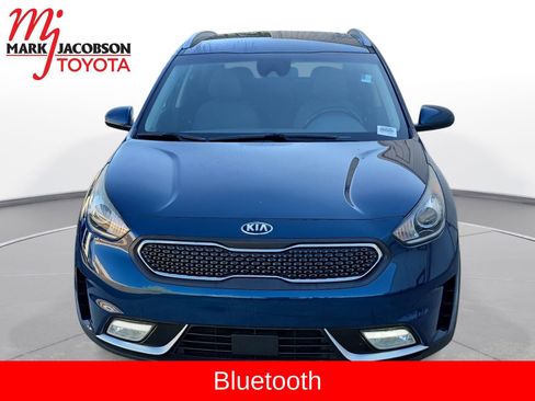 Used 2018 Kia Niro LX image 2