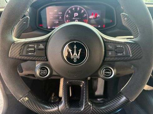 Used 2022 Maserati MC20 Coupe RWD image 26