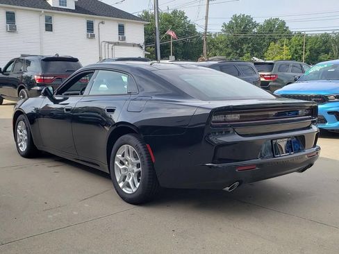 New 2026 Dodge Charger R/T w/ Driver Convenience Group AWD/4WD image 3