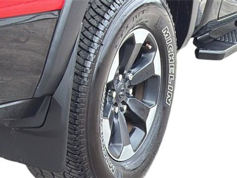 Used 2019 RAM 1500 Rebel w/ Rebel Level 1 Equipment Group image 12