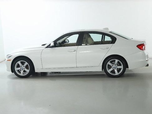 Used 2015 BMW 328i xDrive Sedan AWD/4WD image 42