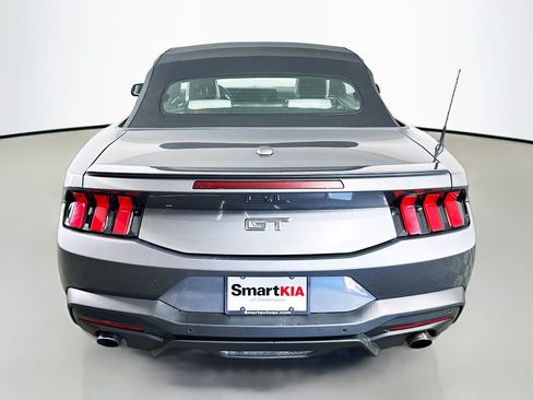 Used 2024 Ford Mustang GT Premium RWD image 6