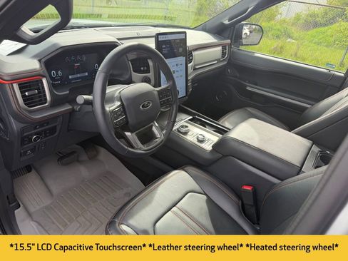 Used 2024 Ford Expedition Timberline AWD/4WD image 14