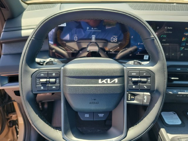 New 2027 Kia Telluride EX X-Line w/ Towing Package AWD/4WD image 18