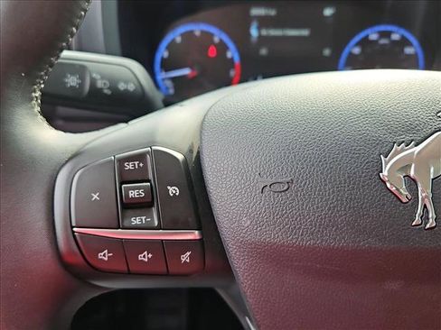 Used 2024 Ford Bronco Sport Big Bend w/ Convenience Package image 12