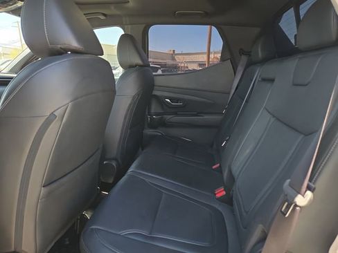 Used 2024 Hyundai Santa Cruz XRT image 15