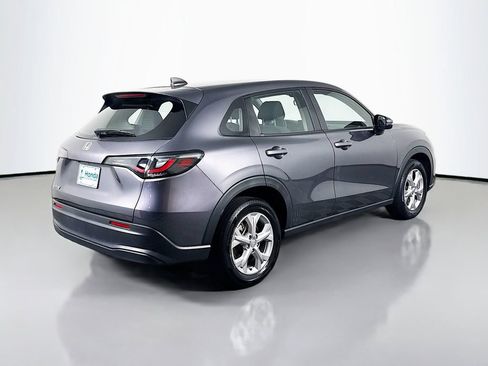 Certified 2023 Honda HR-V LX image 7