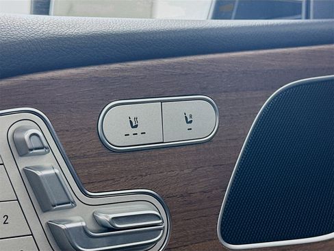 Certified 2025 Mercedes-Benz GLE 350 4MATIC image 22