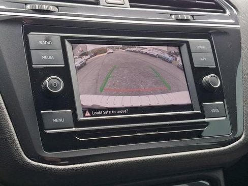 Certified 2023 Volkswagen Tiguan S w/ IQ.Drive Package AWD/4WD image 22
