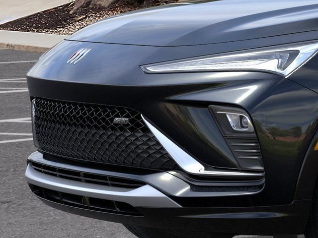 New 2026 Buick Envista Sport Touring FWD image 13
