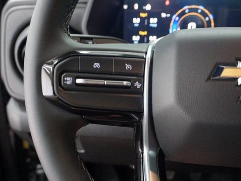 New 2026 Chevrolet Colorado W/T w/ Advanced Trailering Package RWD image 19