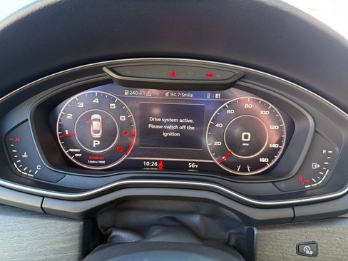 Used 2018 Audi A5 2.0T Prestige w/ Driver Assistance Package image 16