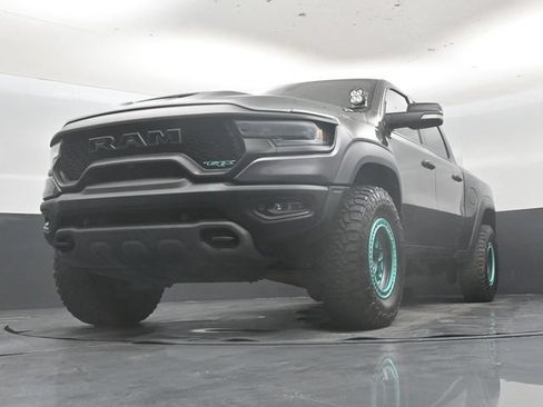 Used 2022 RAM 1500 TRX w/ TRX Level 2 Equipment Group AWD/4WD image 54