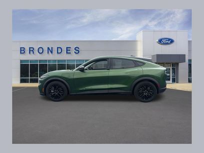 Used 2025 Ford Mustang Mach-E Select w/ Comfort Package Lite