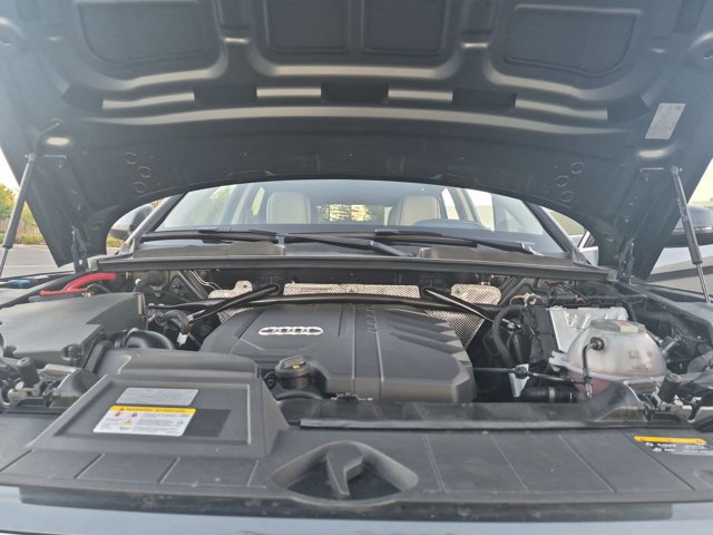 Used 2024 Audi Q5 2.0T Prestige AWD/4WD image 24