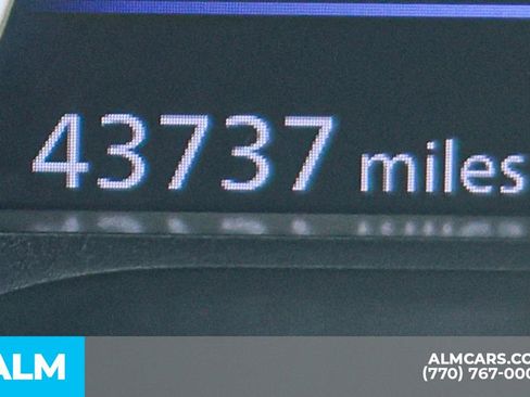 Used 2025 Nissan Altima 2.5 SV image 55