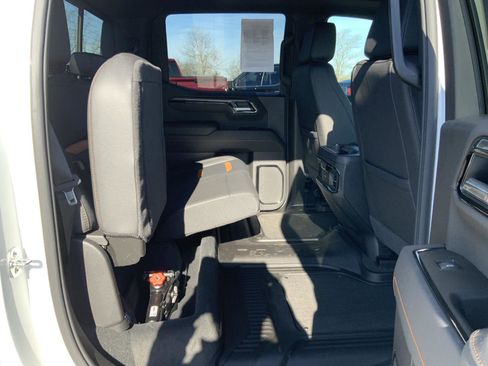 Used 2026 GMC Sierra 1500 AT4 w/ AT4 Premium Package image 68