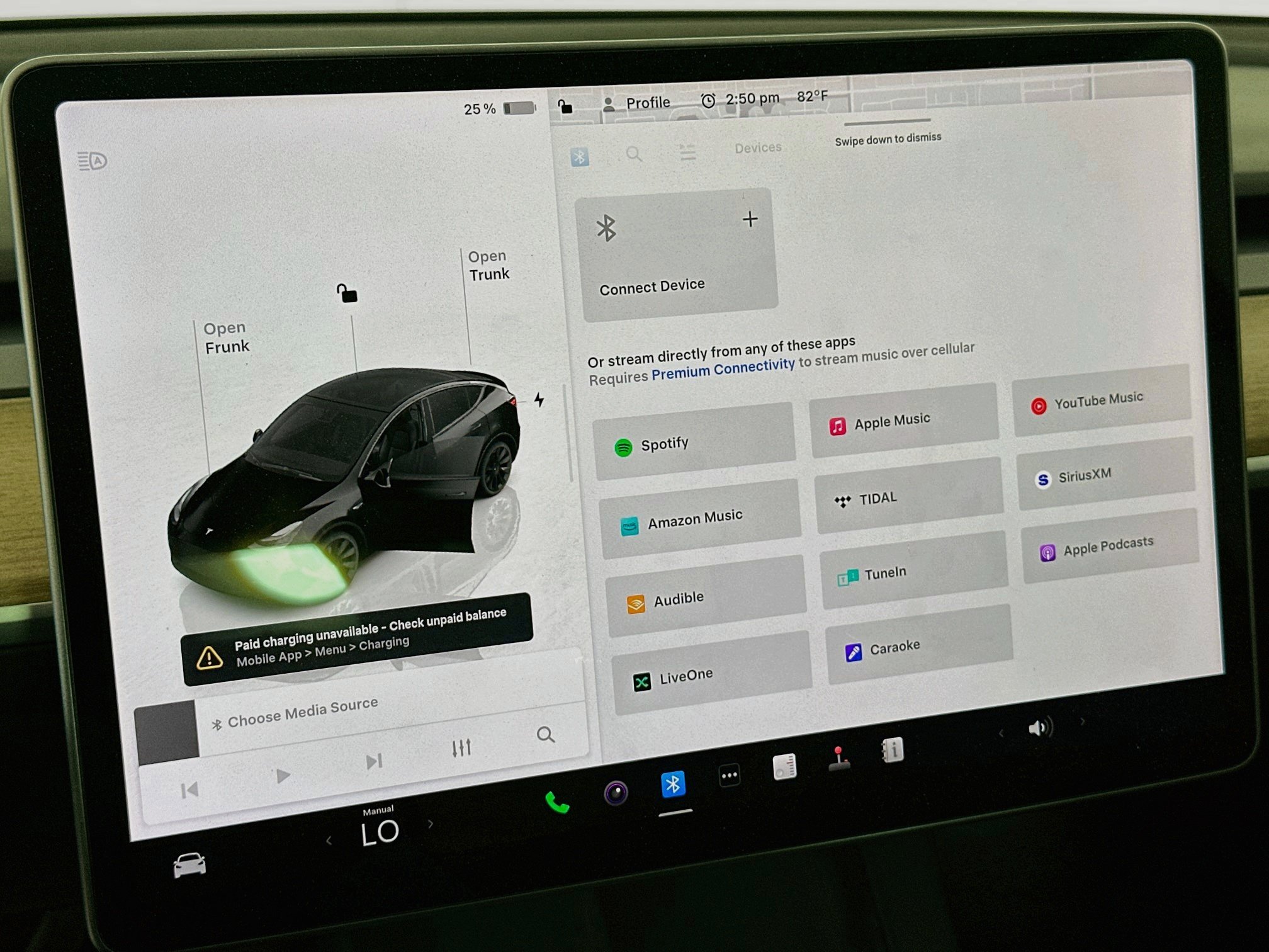 Used 2022 Tesla Model Y Long Range AWD/4WD image 19