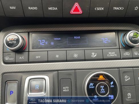 Used 2023 Hyundai Palisade XRT AWD/4WD image 22