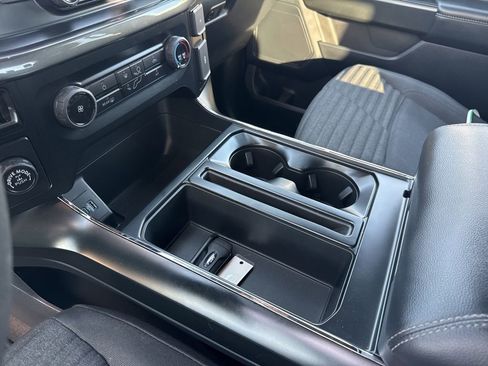 Used 2023 Ford F150 XL w/ STX Appearance Package image 14