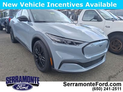 Used 2025 Ford Mustang Mach-E Select w/ Comfort Package Lite