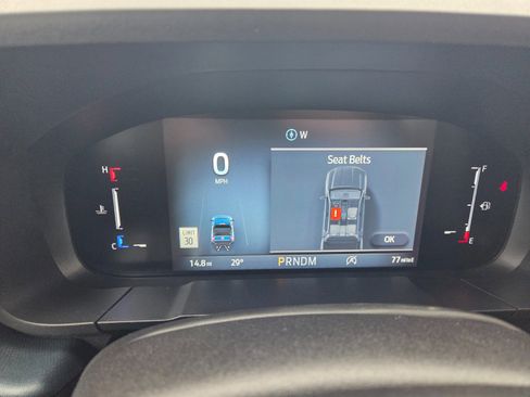 New 2026 Ford Maverick Tremor image 13