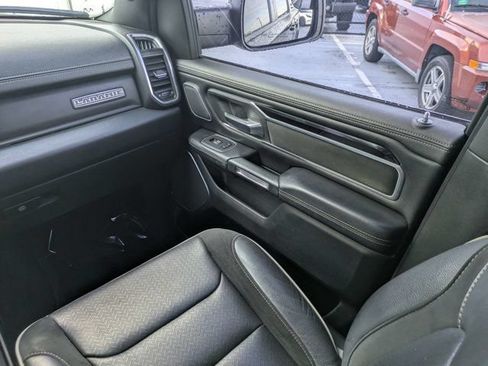 Used 2021 RAM 1500 Laramie RWD image 16