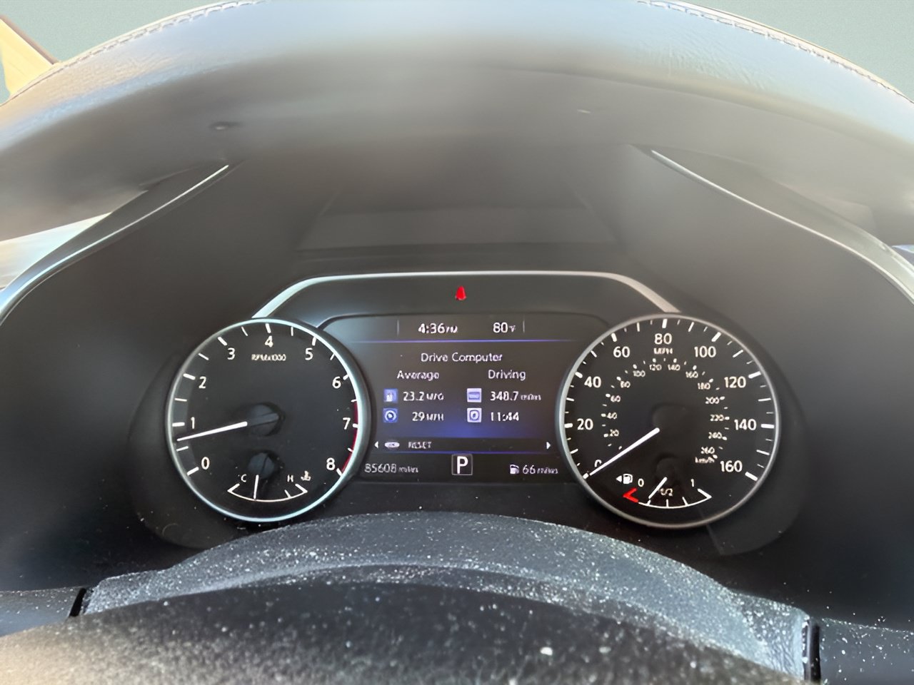 Used 2017 Nissan Murano S AWD/4WD image 20