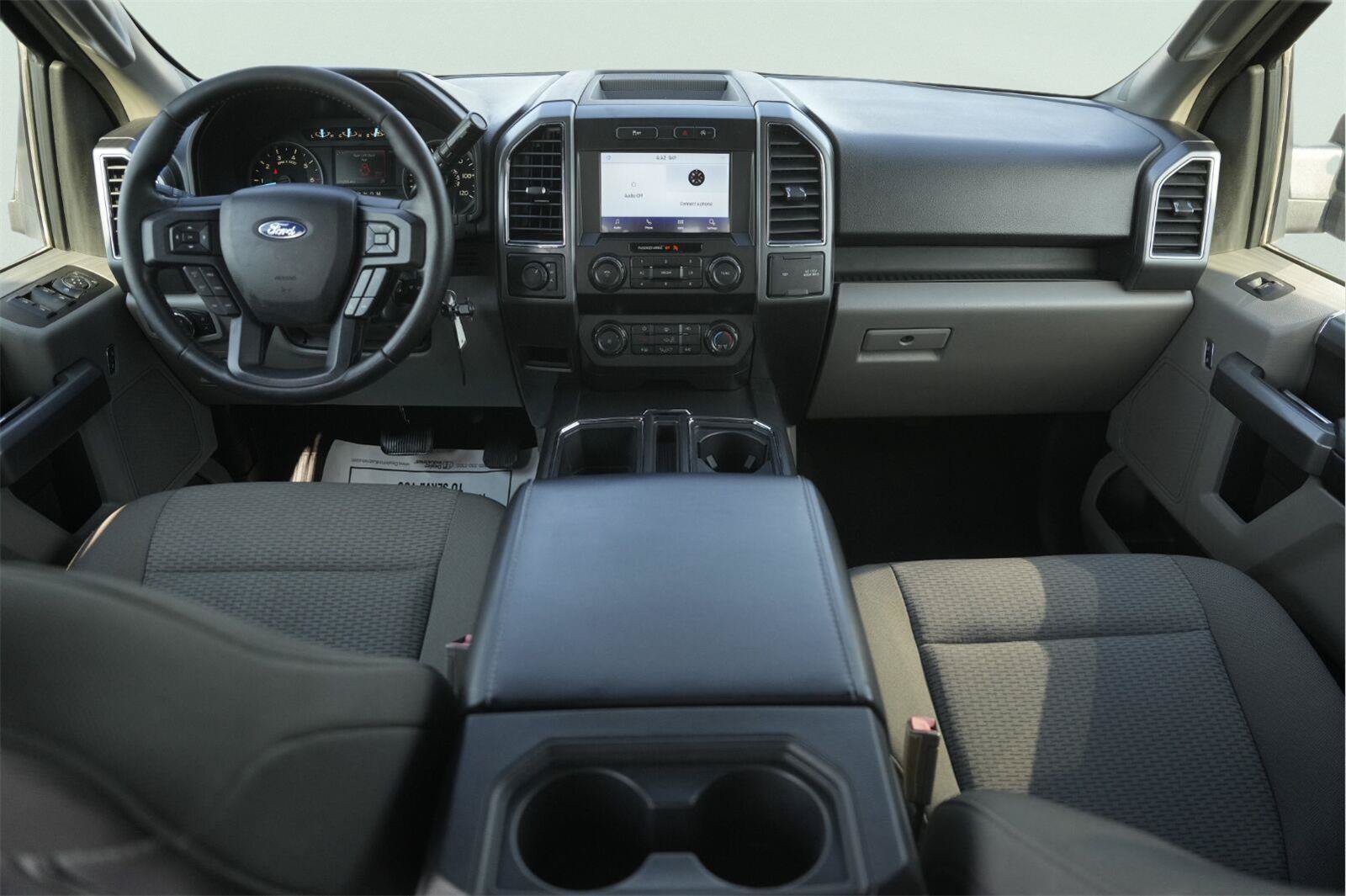 Used 2020 Ford F150 XLT w/ Equipment Group 302A Luxury AWD/4WD image 20