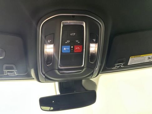 Used 2022 Jeep Grand Cherokee Trailhawk image 24