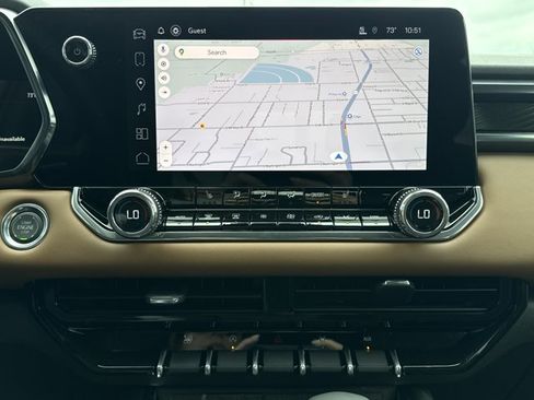 New 2026 GMC Canyon AT4 w/ Nightfall Essentials Package AWD/4WD image 17