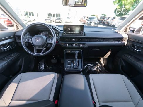 Used 2023 Honda CR-V EX image 17