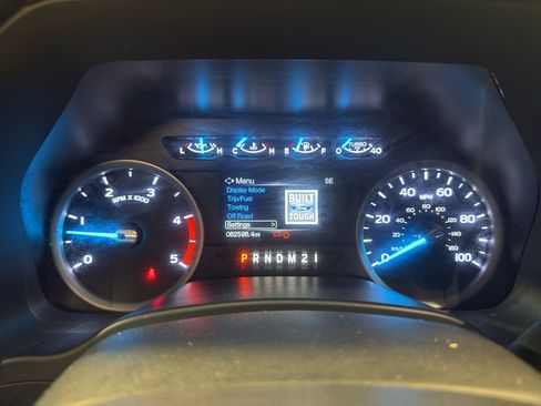 Used 2017 Ford F350 XLT w/ XLT Value Package image 16