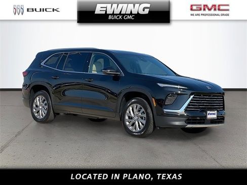 New 2026 Buick Enclave Preferred w/ Power Package image 1